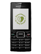 Sony Ericsson Elm J10i